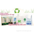 Oxo Biodegradable Plastic Bags, ecofriendly compostable trash bags, compostable trash bag